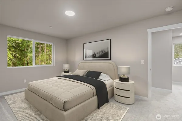 $749,990 | 118 169th Place Southwest, Unit B, Bothell, WA 98012