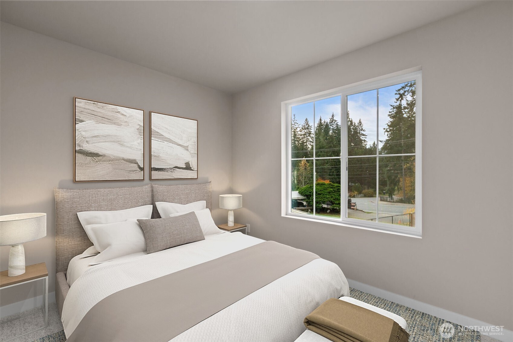 118 169th Place Southwest, Unit B Bothell, WA 98012 - Photo 15 of 18