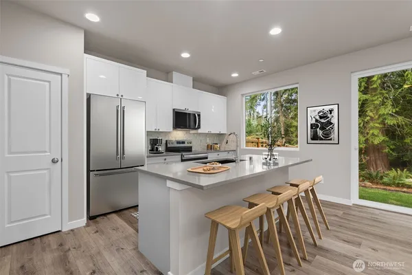 $749,990 | 118 169th Place Southwest, Unit B, Bothell, WA 98012