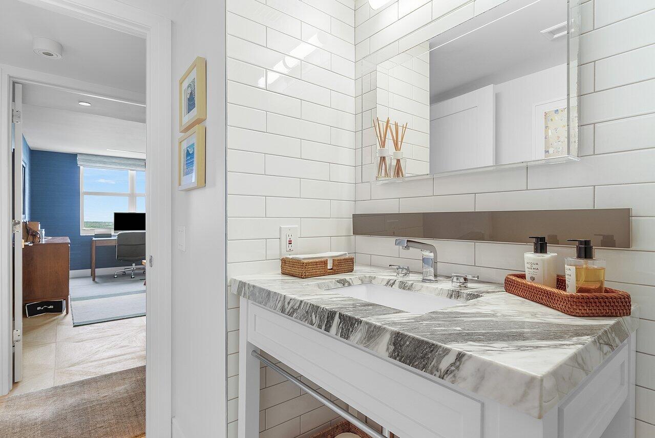 2003 North Ocean Boulevard, Unit 905 Boca Raton, FL 33431 - Photo 37 of 59 071-2003NorthOceanBoulevard-905-BocaRato