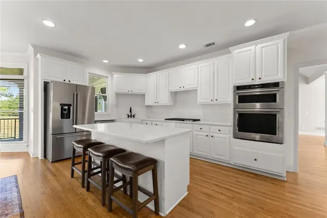 $714,900 | 410 Providence Club Drive, Monroe, GA 30656