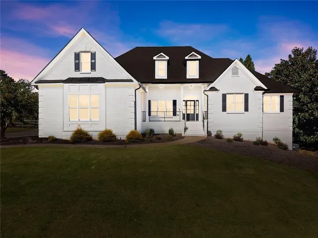 $714,900 | 410 Providence Club Drive, Monroe, GA 30656