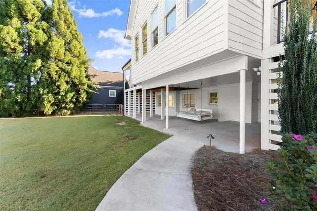 $714,900 | 410 Providence Club Drive, Monroe, GA 30656