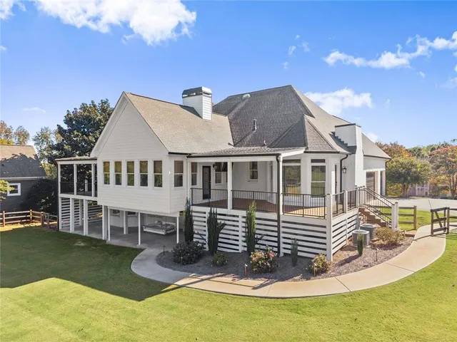 $714,900 | 410 Providence Club Drive, Monroe, GA 30656