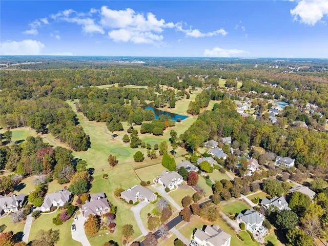$714,900 | 410 Providence Club Drive, Monroe, GA 30656