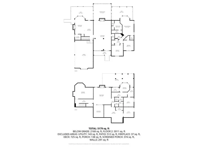 $714,900 | 410 Providence Club Drive, Monroe, GA 30656