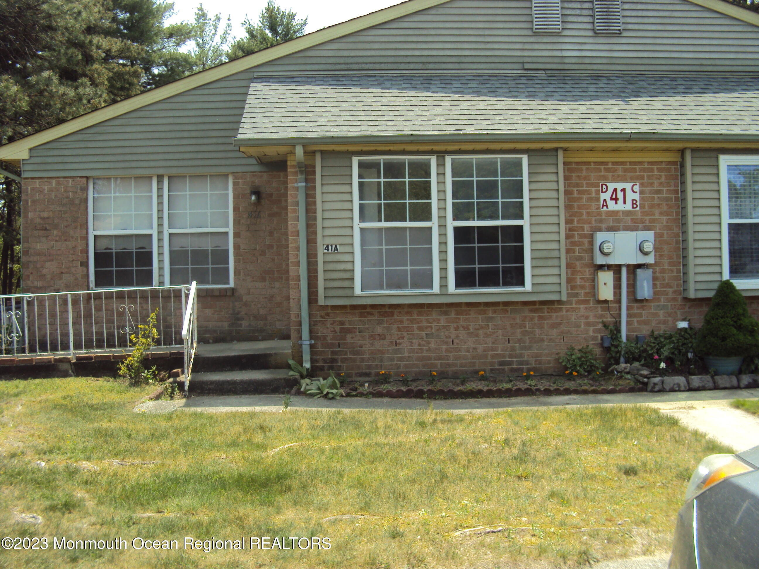 41 A Medford Road Whiting, NJ 08759 - Photo 1 of 16 DSC08283