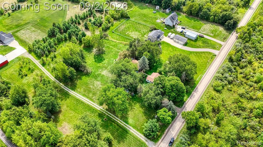 9225 Cook Road Gaines, MI 48436 - Photo 35 of 39 Gallery Image 35
