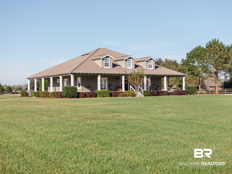 10687 Belforest Cemetery Road Daphne, AL 36526 - Photo 1 of 45