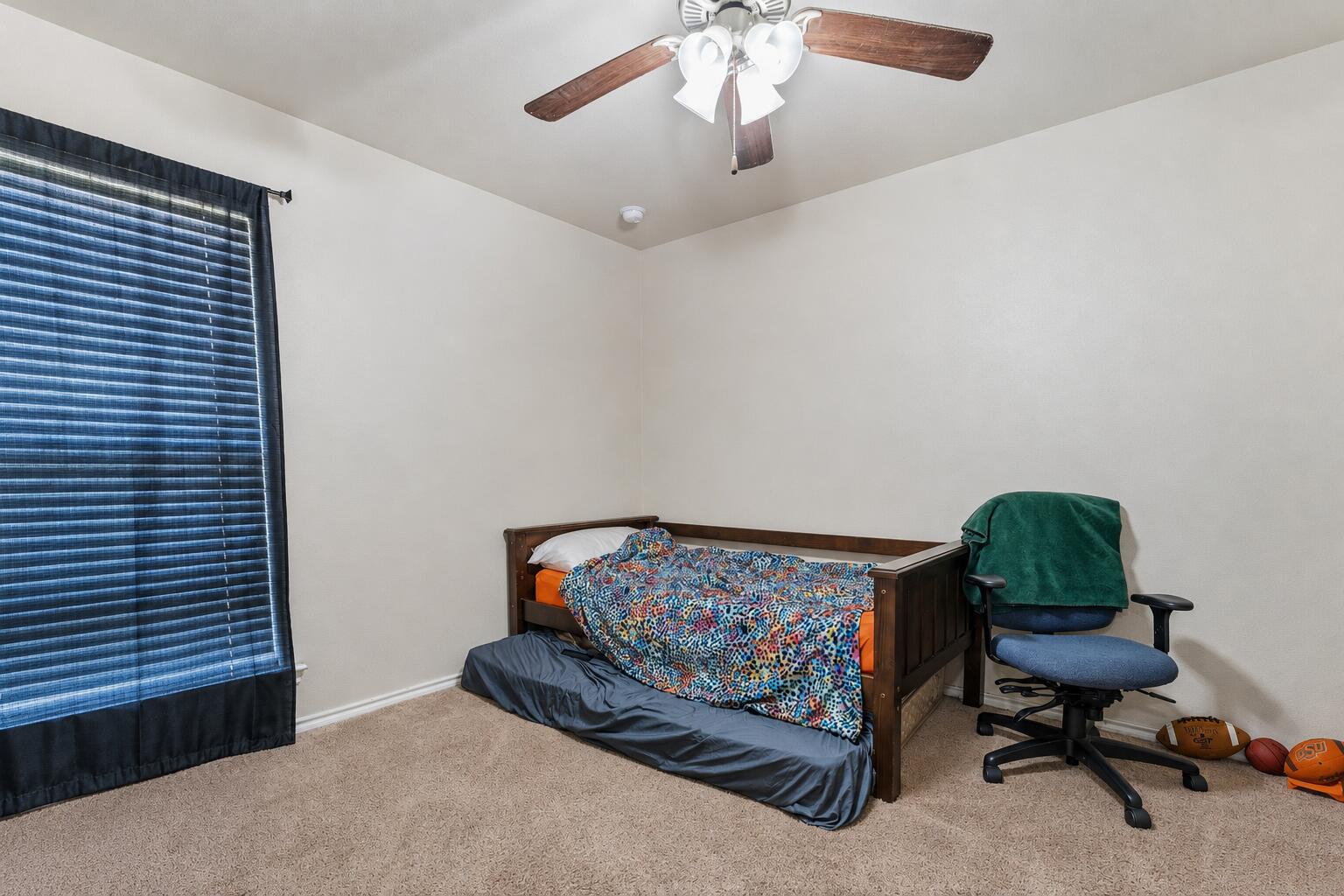 7345 100th Street Lubbock, TX 79424 - Photo 16 of 20 middlebedroom