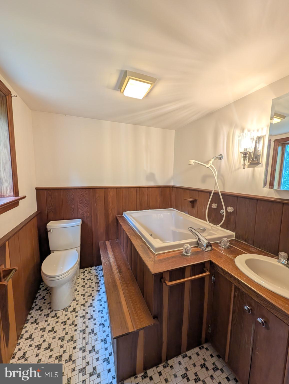 1326 Fairfield Road Gettysburg, PA 17325 - Photo 44 of 54 Lower Level Full Bath