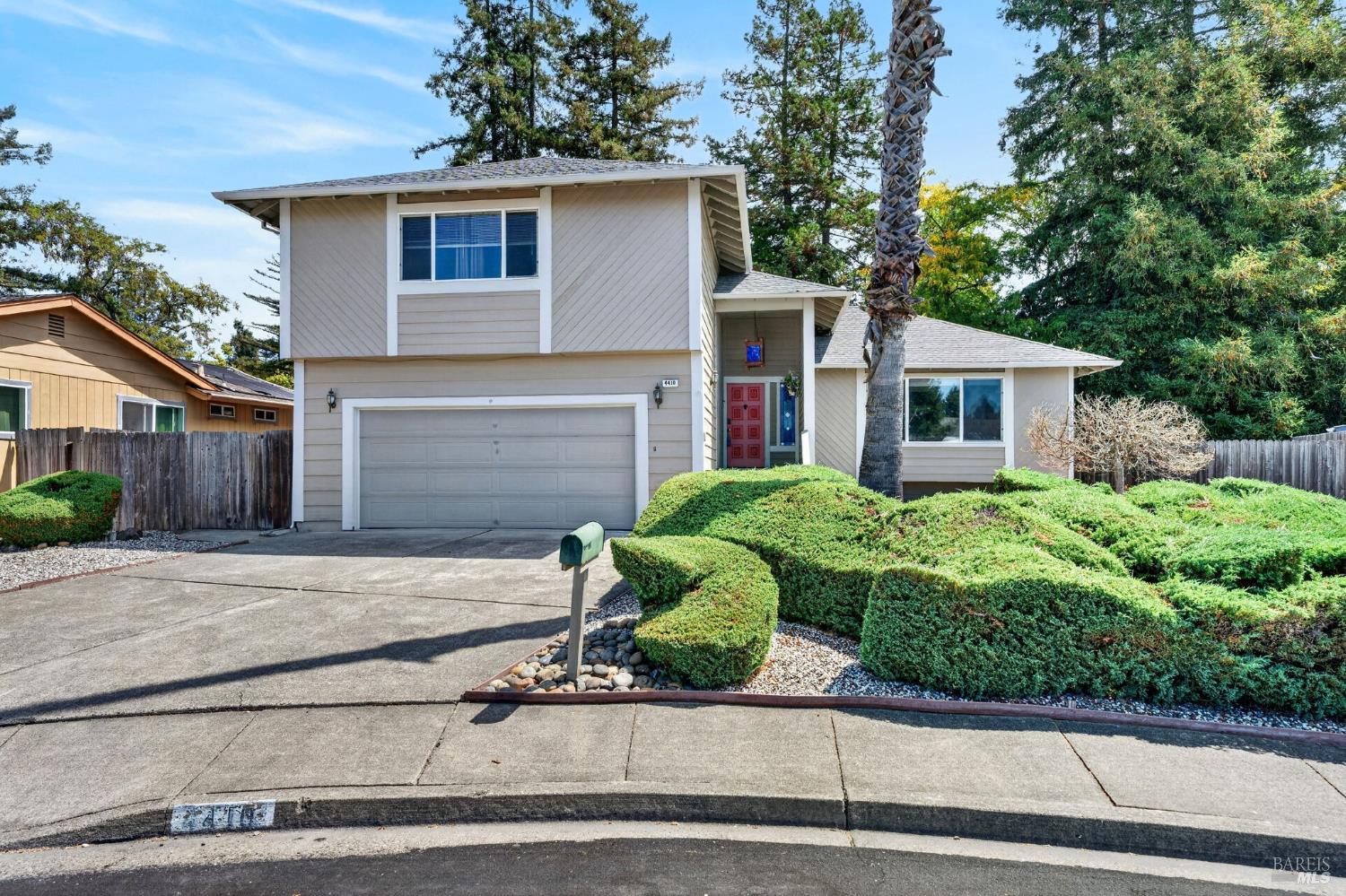 4410 Hampton Court Rohnert Park, CA 94928 - Photo 1 of 32 Gallery Image 1