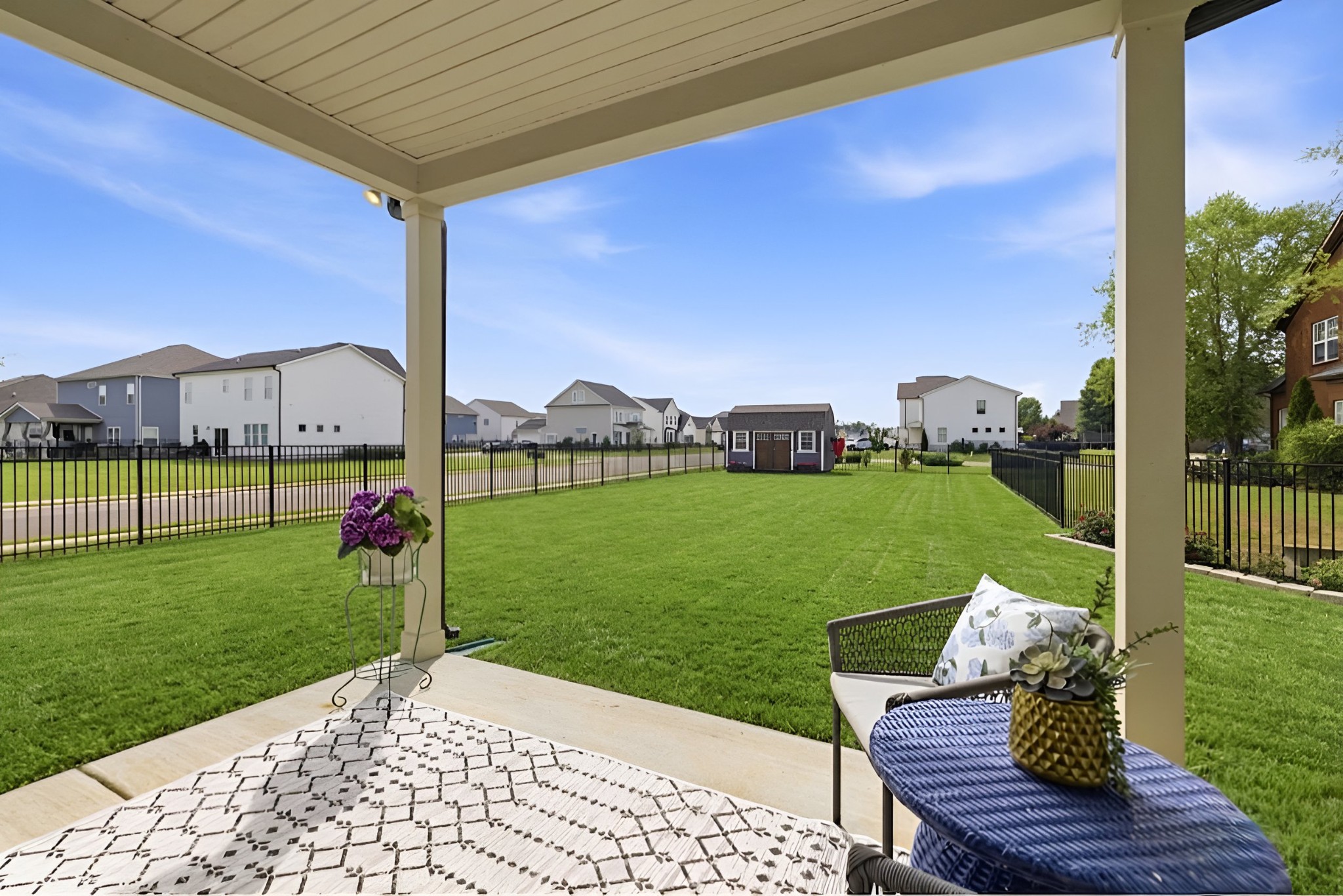 3044 Community Circle Murfreesboro, TN 37128 - Photo 43 of 53