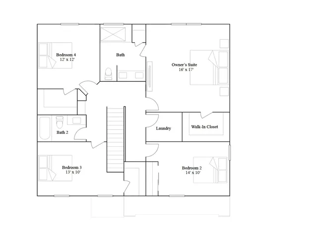 $536,310 | 2534 Dundee Drive, New Lenox, IL 60451