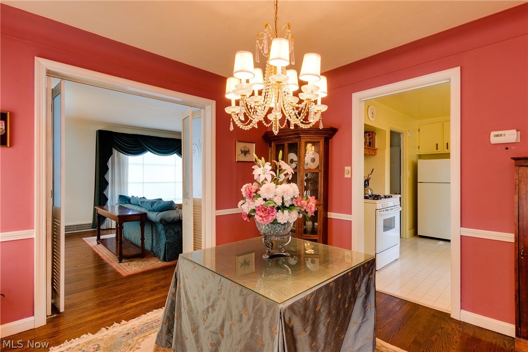 3426 Rosedale Road Cleveland Heights, OH 44112 - Photo 6 of 19