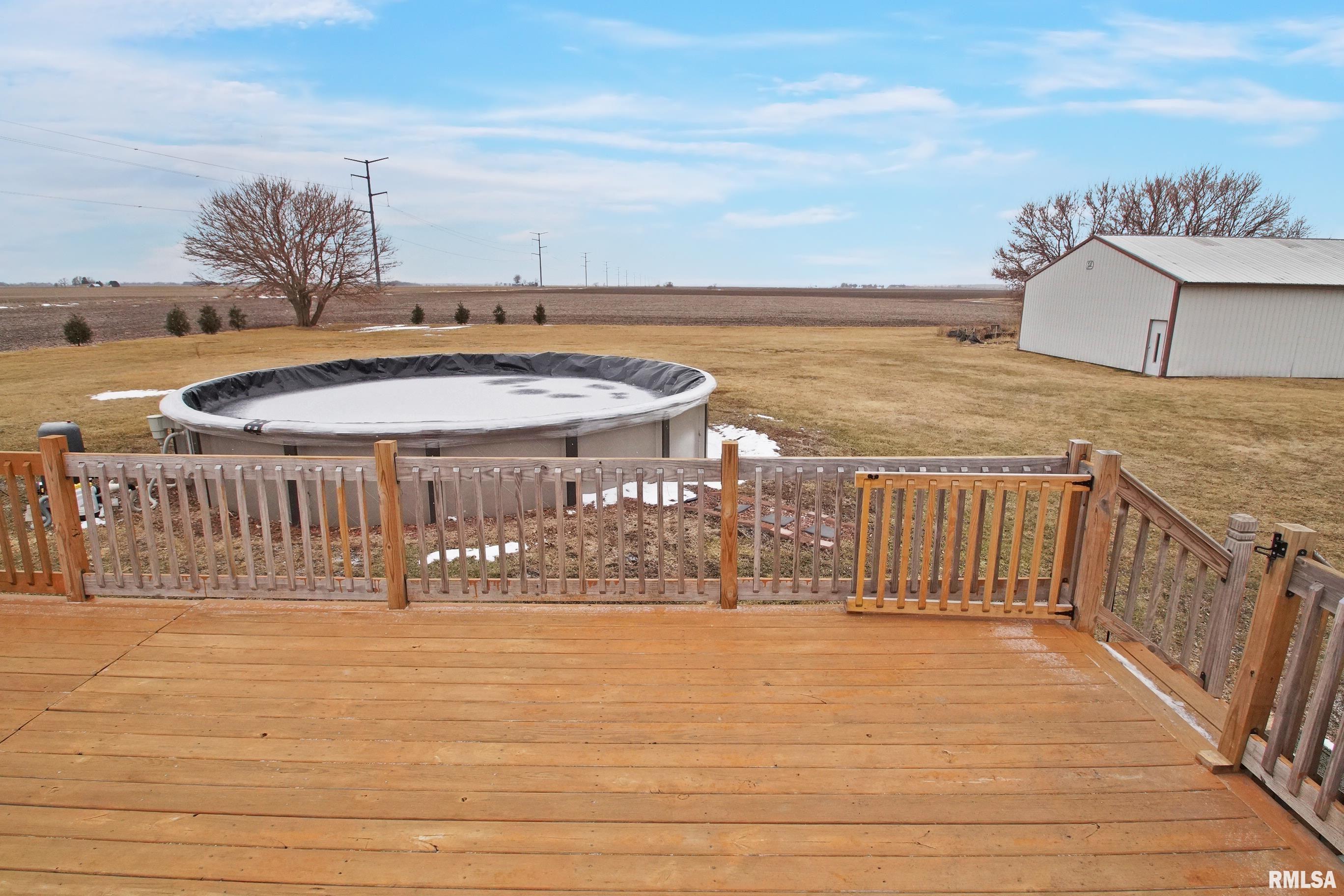 18115 North Maher Road Princeville, IL 61559 - Photo 8 of 37 Gallery Image 8