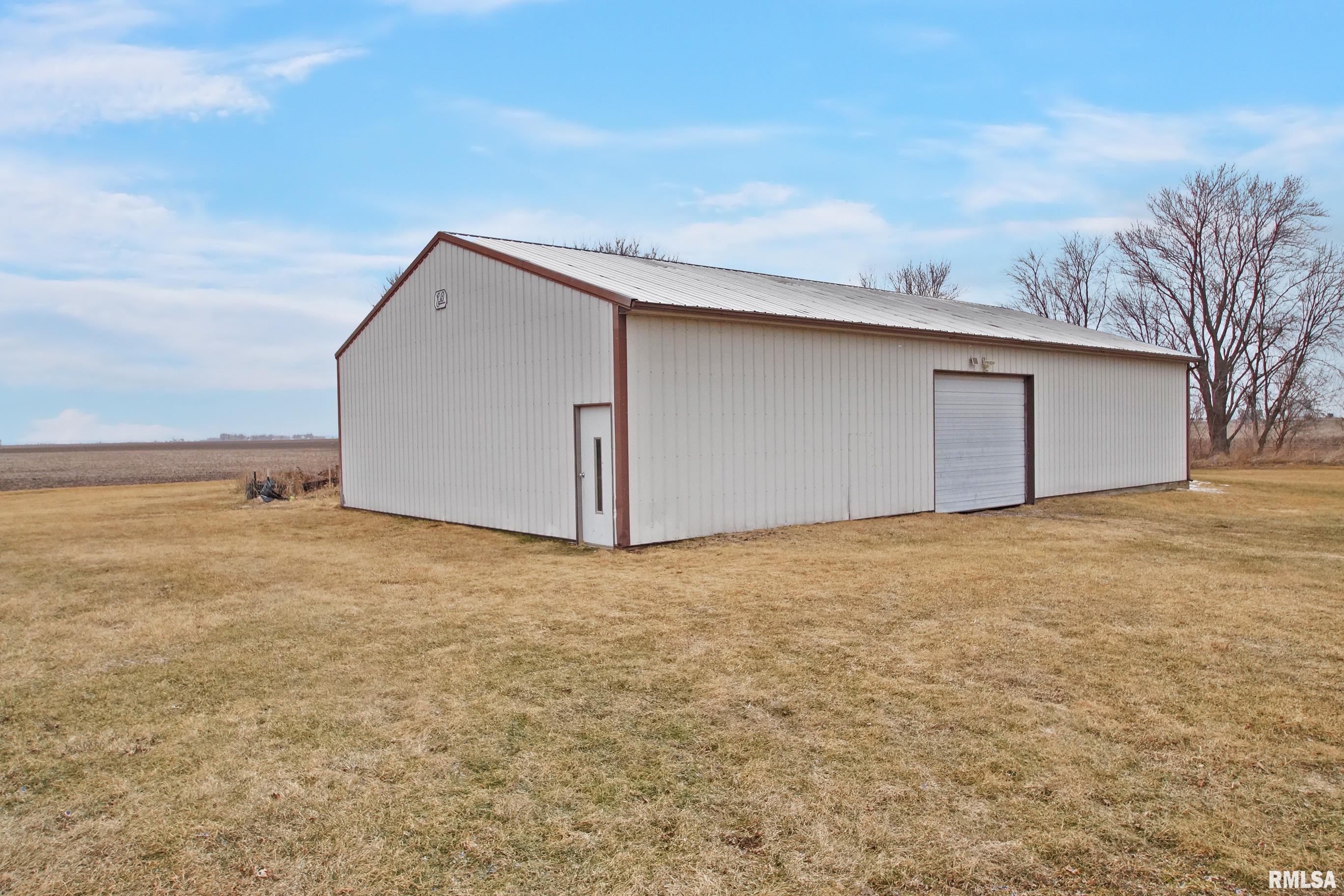 18115 North Maher Road Princeville, IL 61559 - Photo 9 of 37 Gallery Image 9