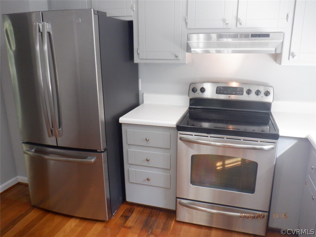9407 Squirrel Level Road Petersburg, VA 23803 - Photo 21 of 27 Gallery Image 21