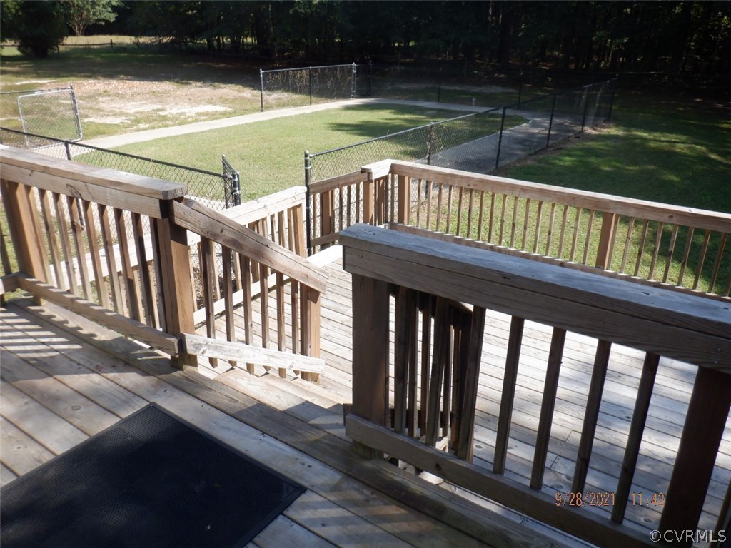 9407 Squirrel Level Road Petersburg, VA 23803 - Photo 10 of 27 Gallery Image 10