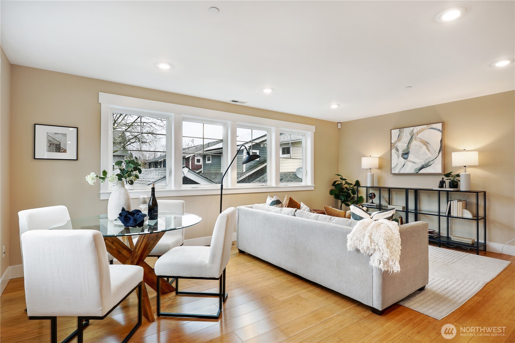 6309 30th Avenue Southwest Seattle, WA 98126 - Photo 13 of 22