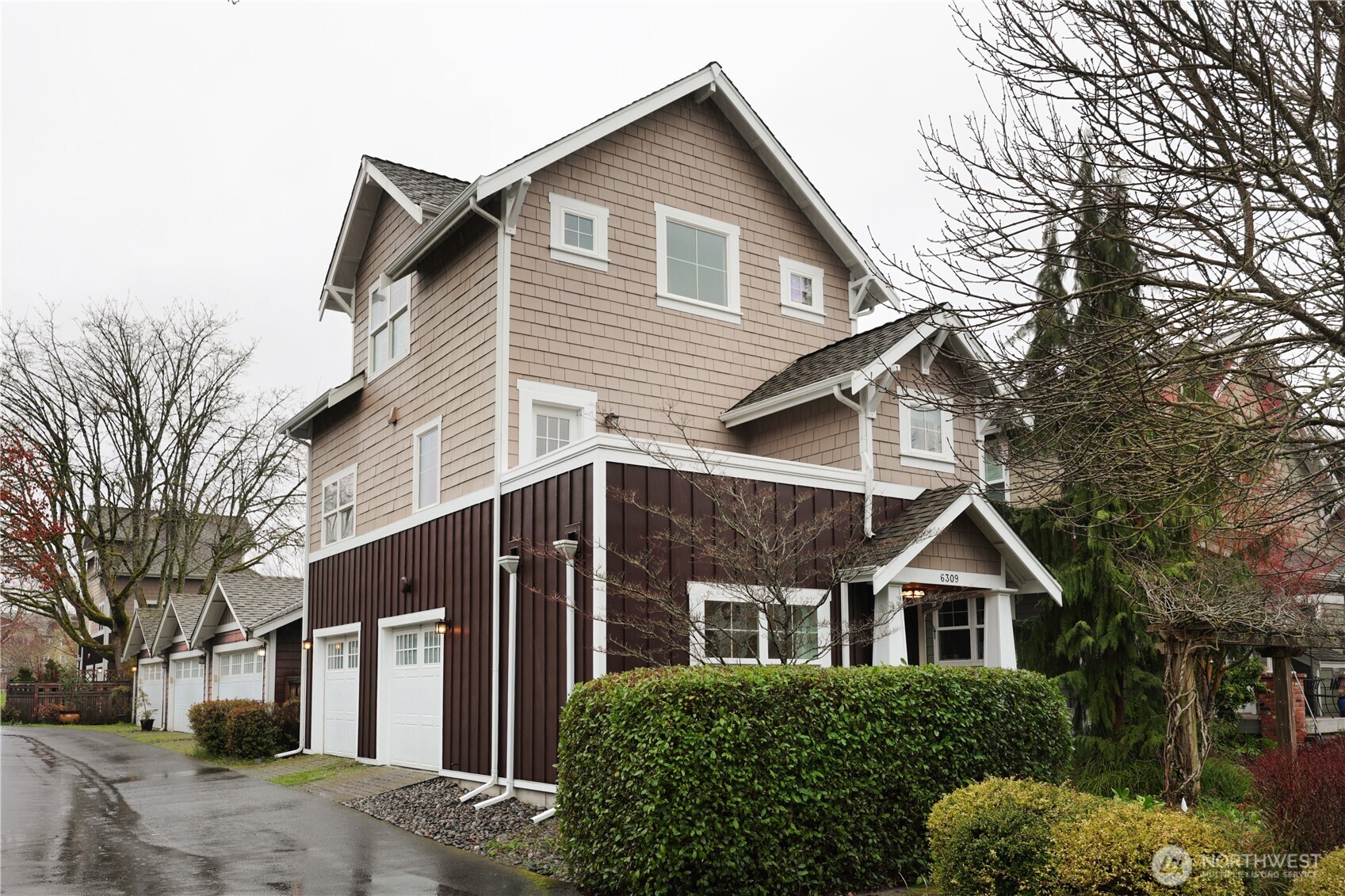 6309 30th Avenue Southwest Seattle, WA 98126 - Photo 22 of 22