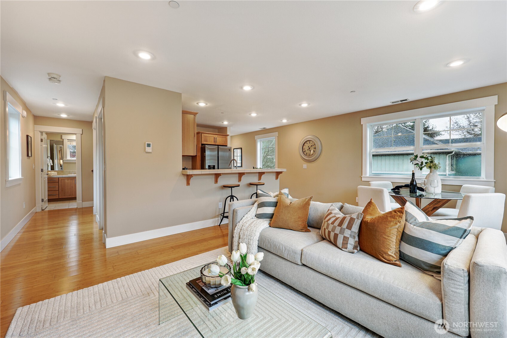 6309 30th Avenue Southwest Seattle, WA 98126 - Photo 8 of 22