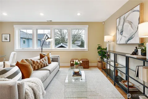 $635,000 | 6309 30th Avenue Southwest, Seattle, WA 98126