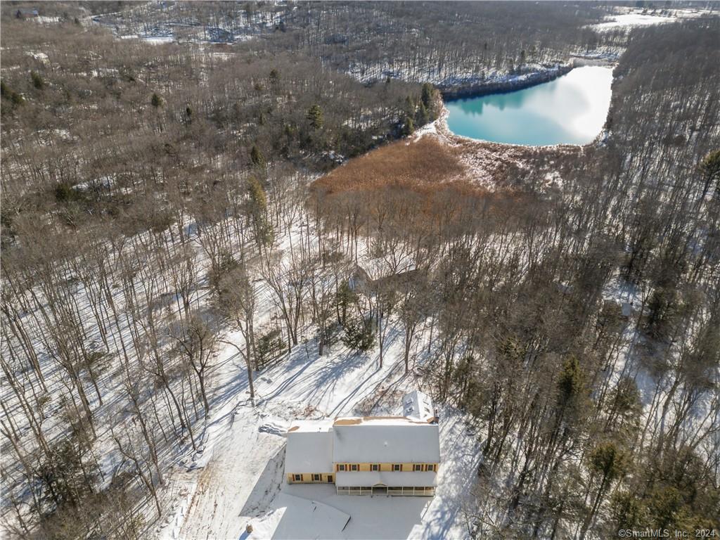 75 Cunningham Road Warren, CT 06754 - Photo 1 of 1
