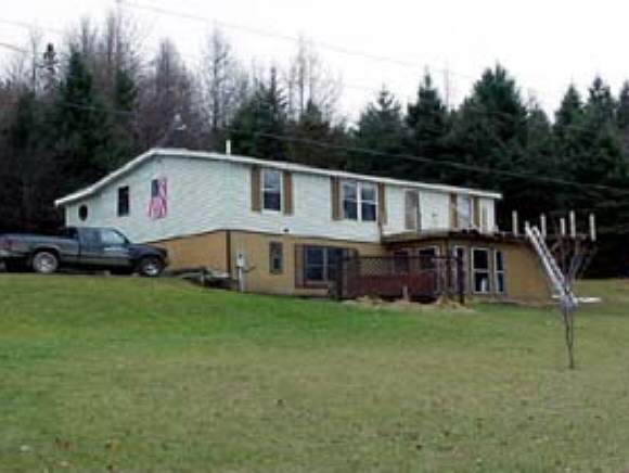 1409 Cotton Road Lyndon, VT 05851 - Photo 1 of 2 Gallery Image 1