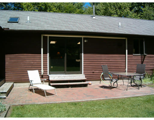 86 Pratt Corner Road Shutesbury, MA 01072 - Photo 3 of 7 a house view with a outdoor space