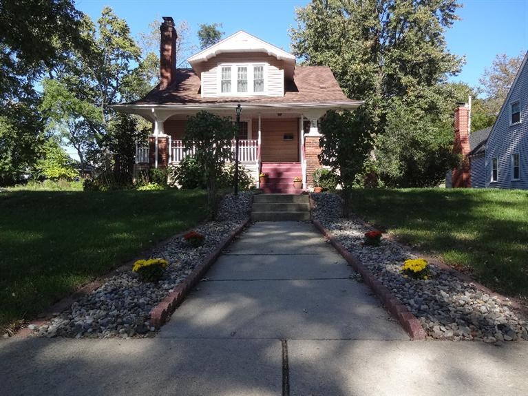 2235 Ridgewood Street Highland, IN 46322 - Photo 1 of 10 767x575