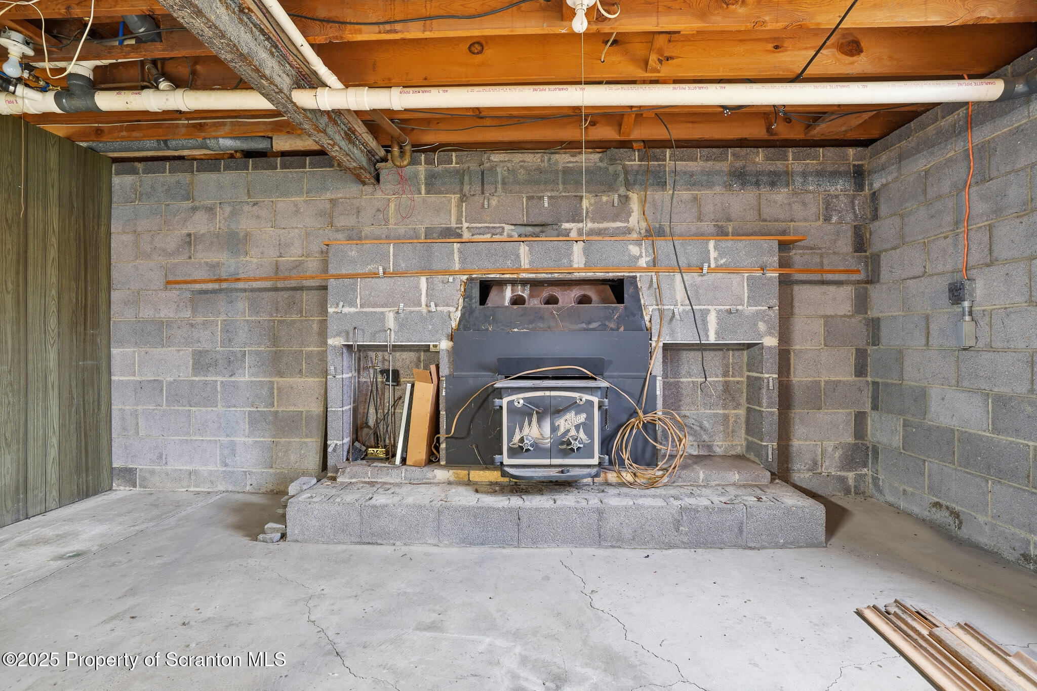 330 Pedrick Road Nicholson, PA 18446 - Photo 38 of 55 A-32