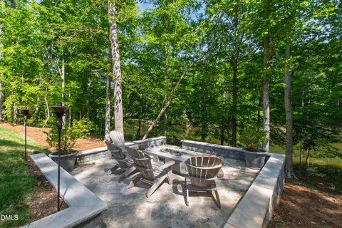 $2,050,000 | 1424 Lake Adventure Court, Raleigh, NC 27613