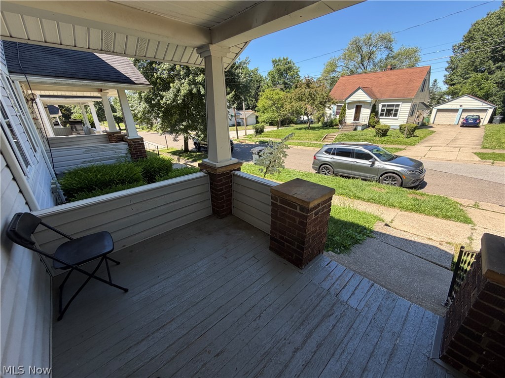 2001 16th Street Southwest Akron, OH 44314 - Photo 4 of 19