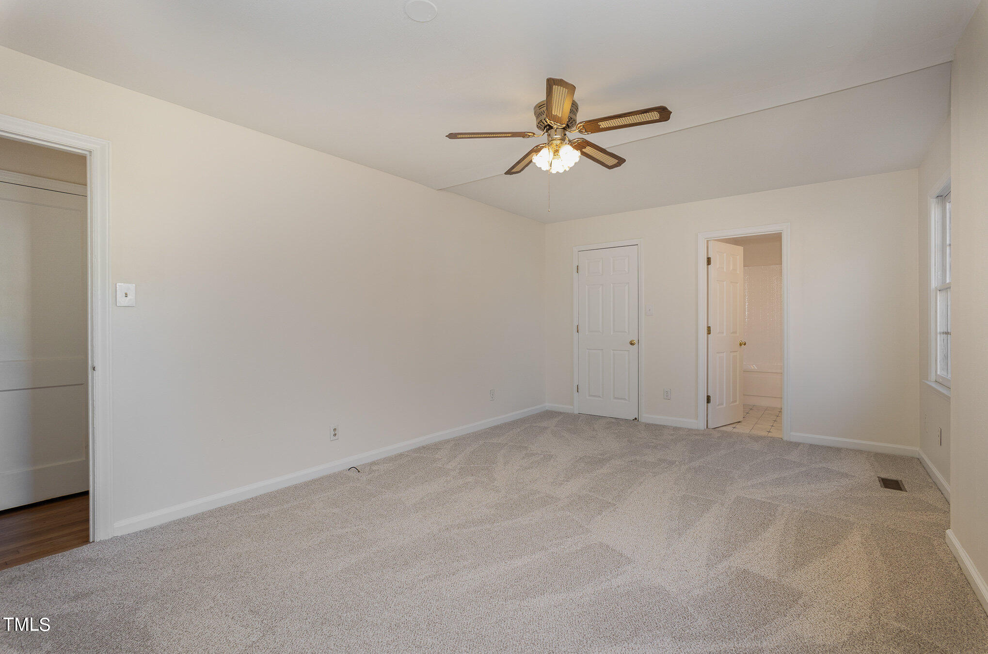 1217 Downing Road Raleigh, NC 27610 - Photo 12 of 13 Spacious Master Bath