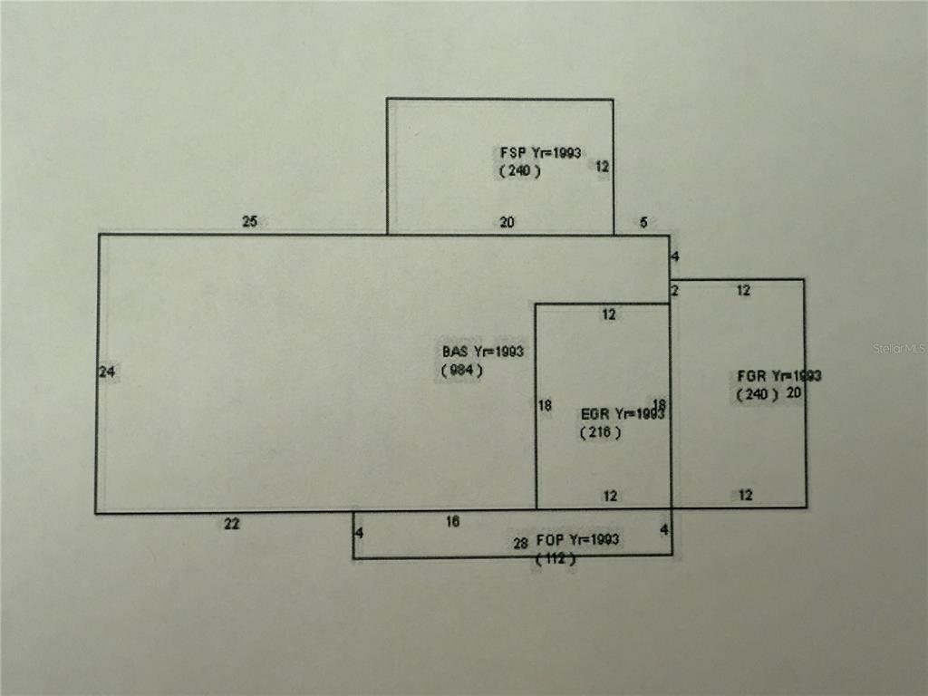 2065 Cornell Road Middleburg, FL 32068 - Photo 8 of 8 Gallery Image 8