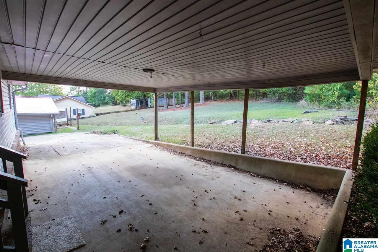 938 Cotton Avenue Oneonta, AL 35121 - Photo 41 of 50
