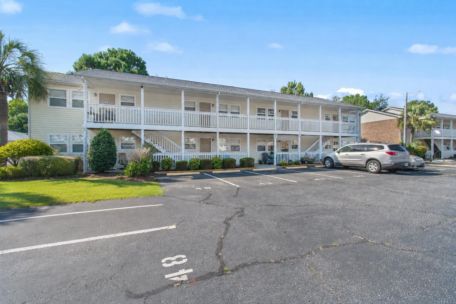 4150 Horseshoe Road North, Unit 55 Little River, SC 29566 - Photo 1 of 13