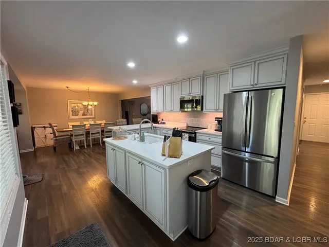 $397,500 | 368 Westwood Drive, Camdenton, MO 65020