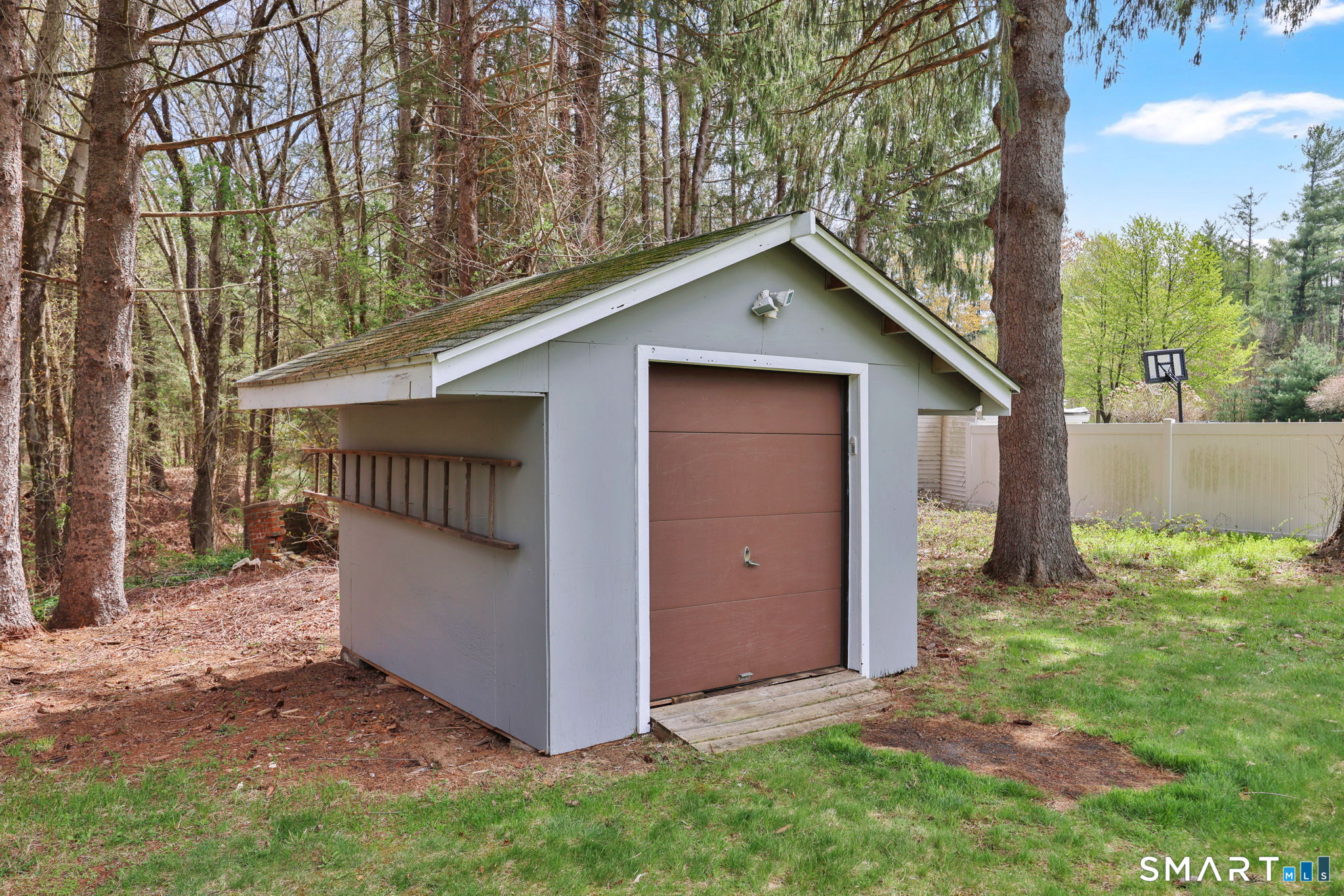 333 Troy Road South Windsor, CT 06074 - Photo 28 of 29