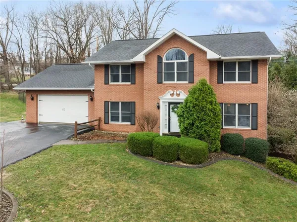 $529,900 | 4 Camry Drive, Irwin, PA 15642