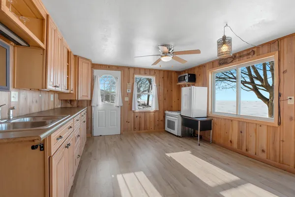 $449,000 | 165 Sun N Surf Drive, Luxemburg, WI 54217
