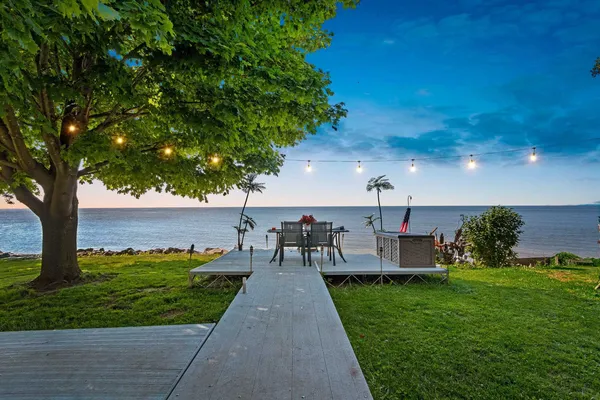 $449,000 | 165 Sun N Surf Drive, Luxemburg, WI 54217