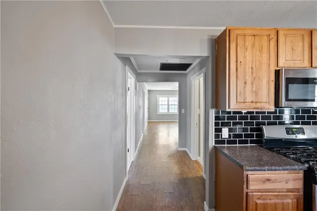 $169,900 | 611 East 5th Avenue, Caney, KS 67333