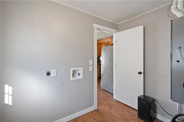 $169,900 | 611 East 5th Avenue, Caney, KS 67333