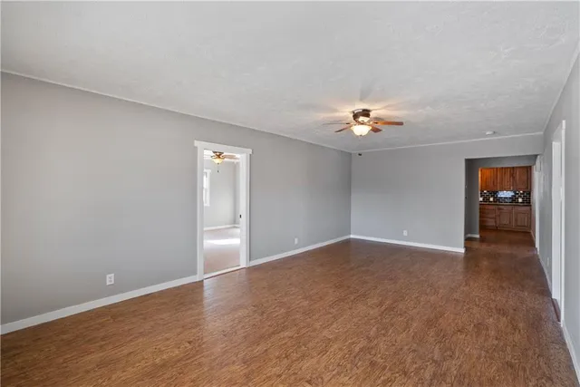 $169,900 | 611 East 5th Avenue, Caney, KS 67333