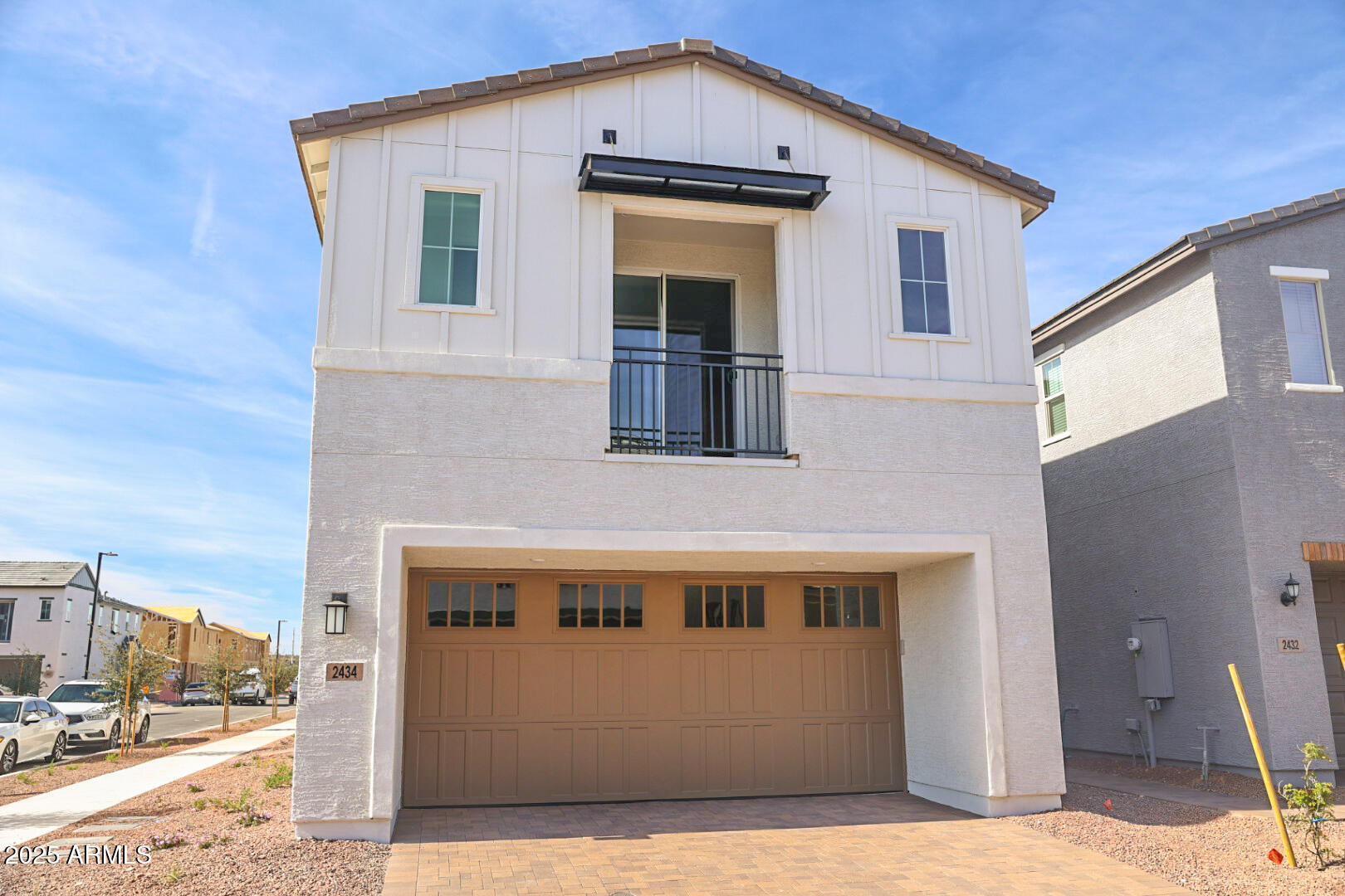2434 West Rowel Road Phoenix, AZ 85085 - Photo 1 of 24 Lot 86 Plan 1C