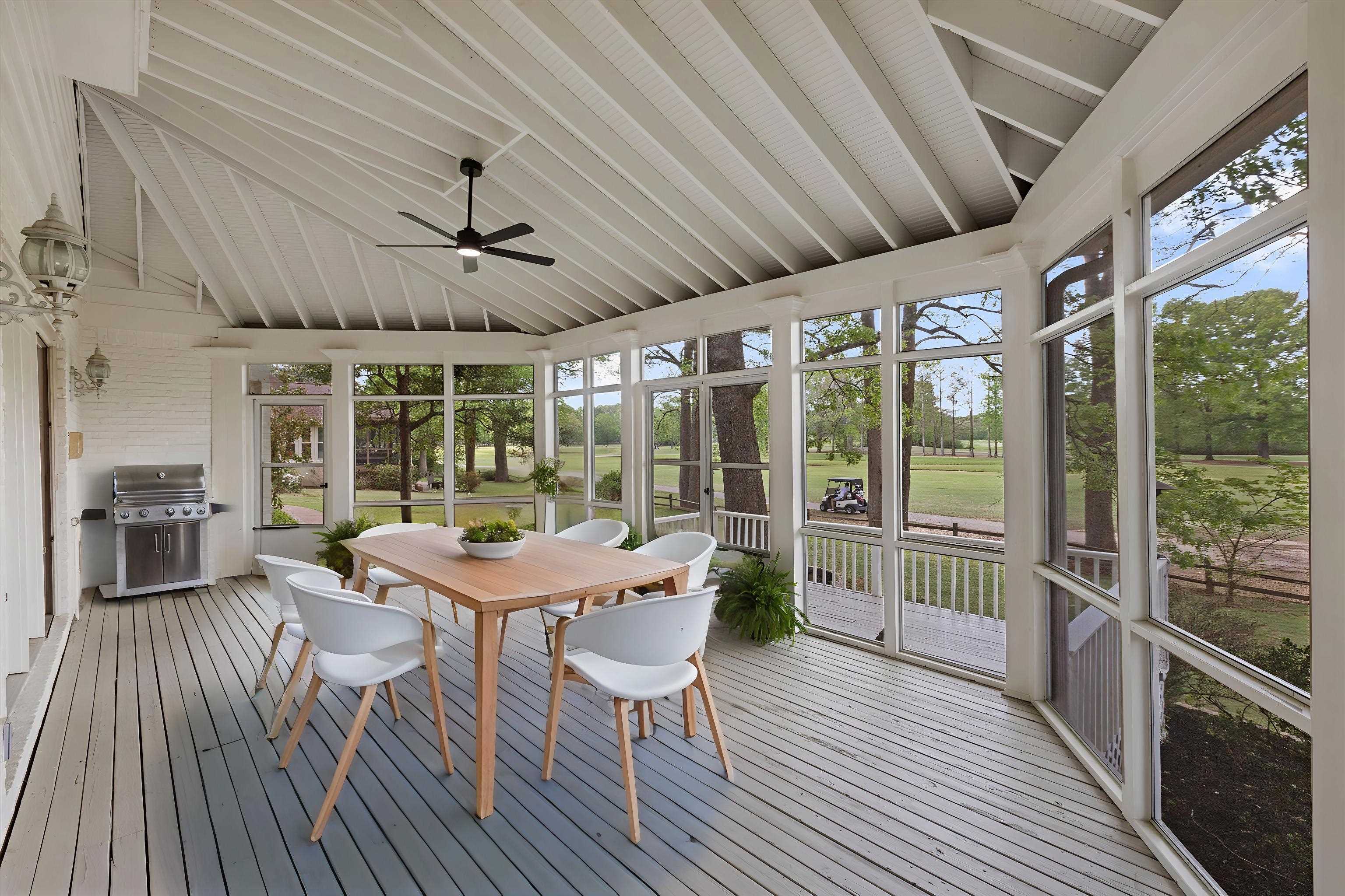 2783 West Levee Oaks Collierville, TN 38017 - Photo 8 of 40 a outdoor space with chairs