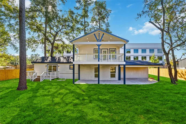 $589,900 | 18234 Atkinson Lane, Conroe, TX 77384