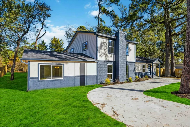 $589,900 | 18234 Atkinson Lane, Conroe, TX 77384